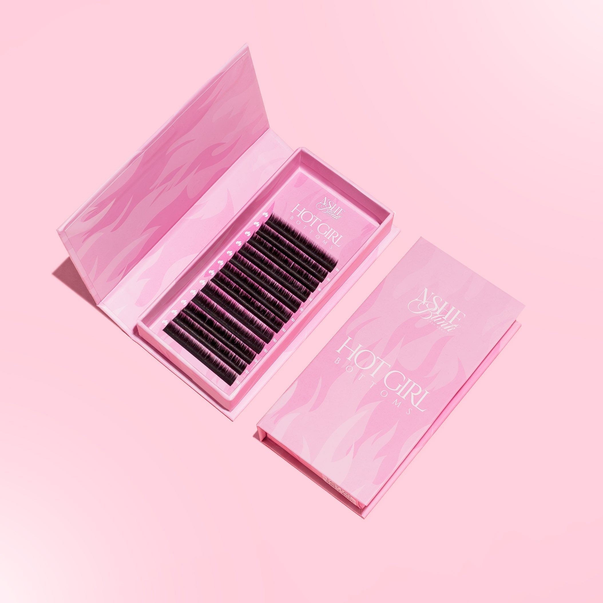Bottom Lashes