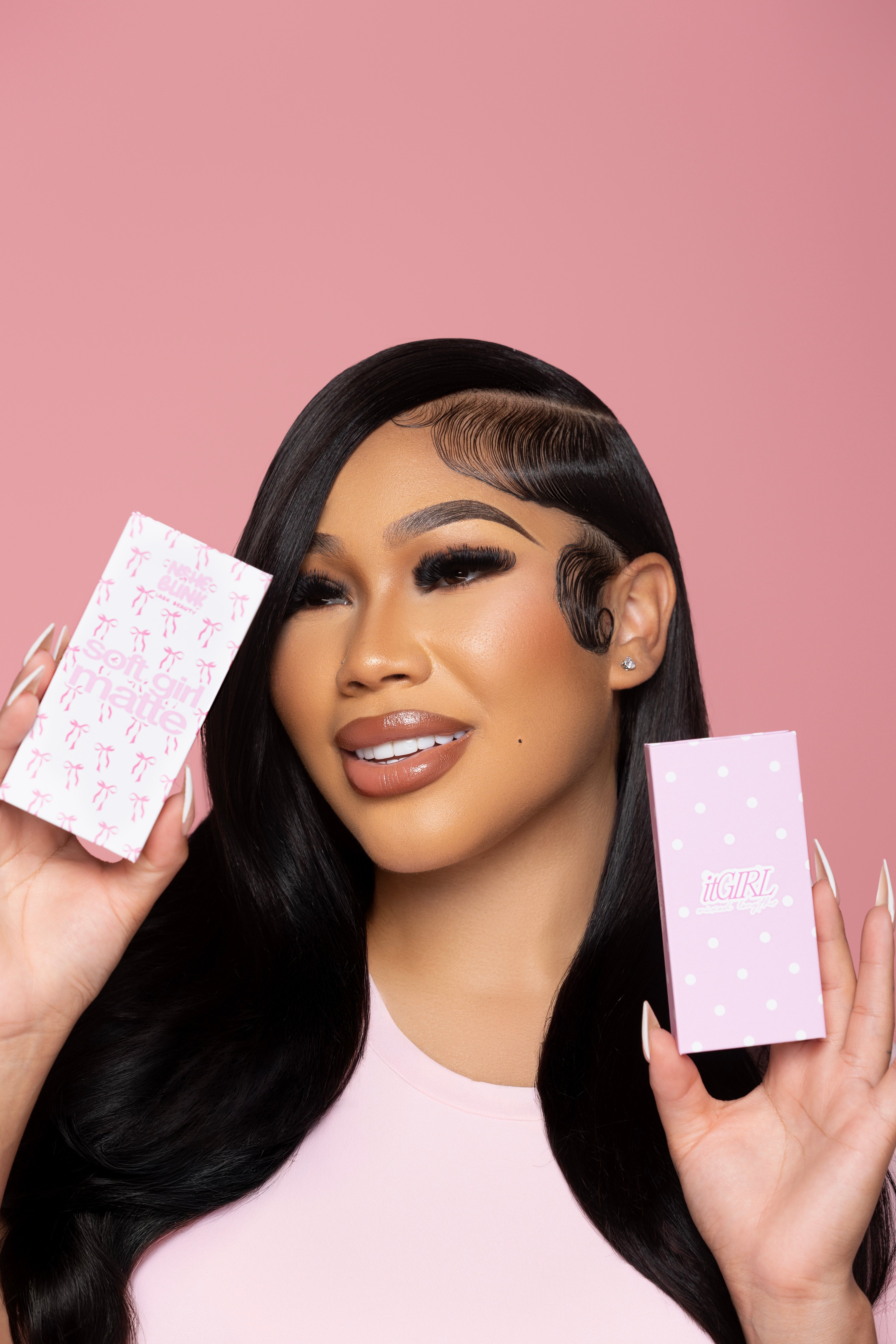 Shop Lashes