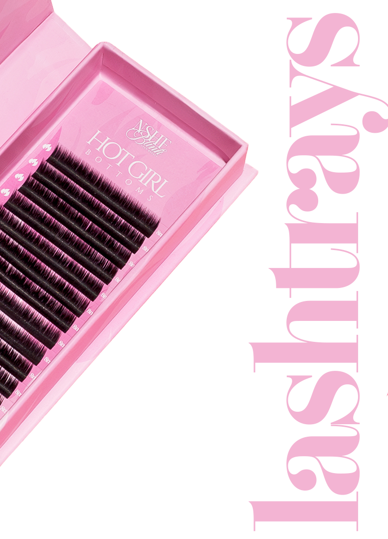 Lashes