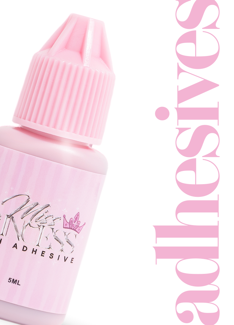 Adhesives