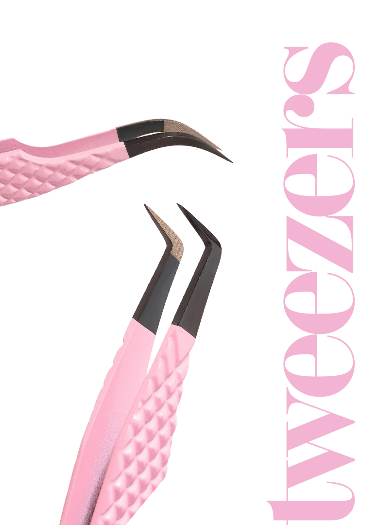 Tweezers
