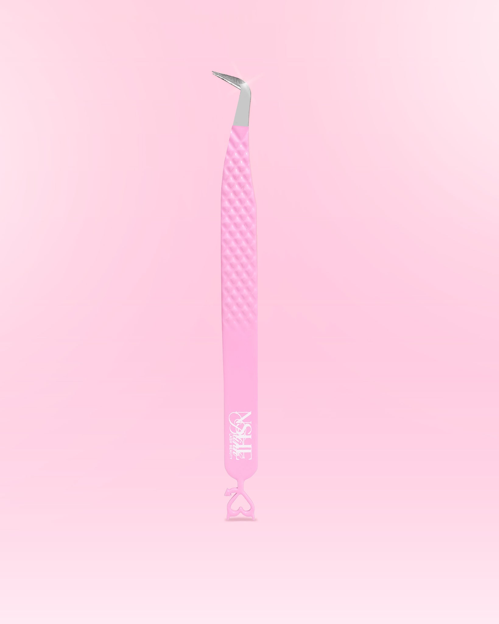 Betty Boop Single  Non Fiber Tip Tweezers