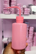 Squeeze bottle