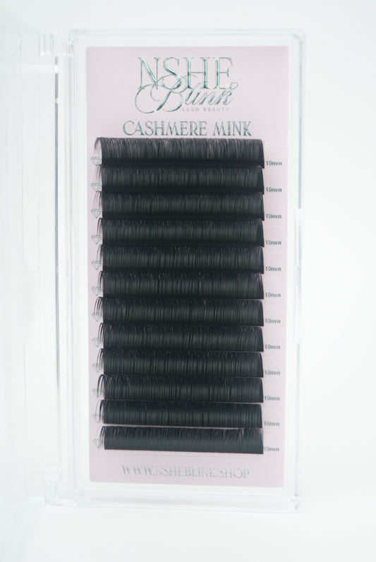 Cashmere Mink