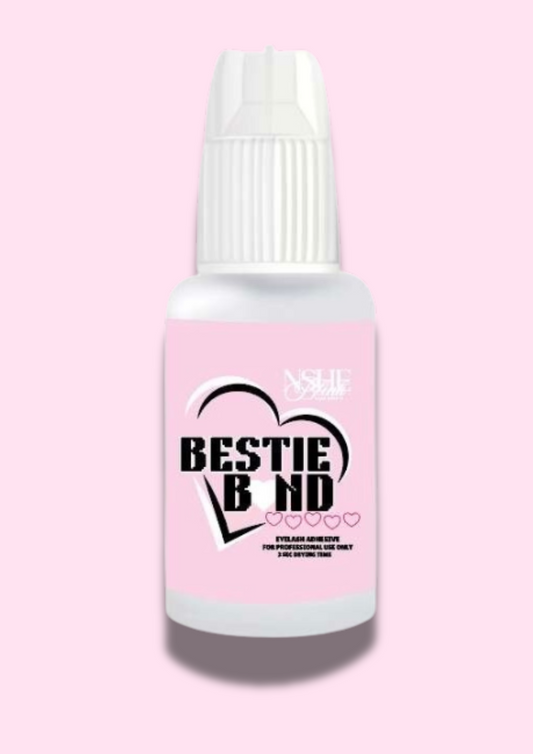 BESTIE BOND LASH GLUE