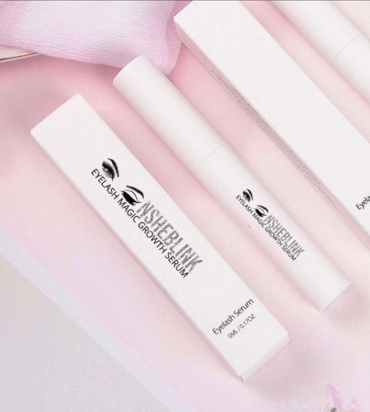 Lash Serum