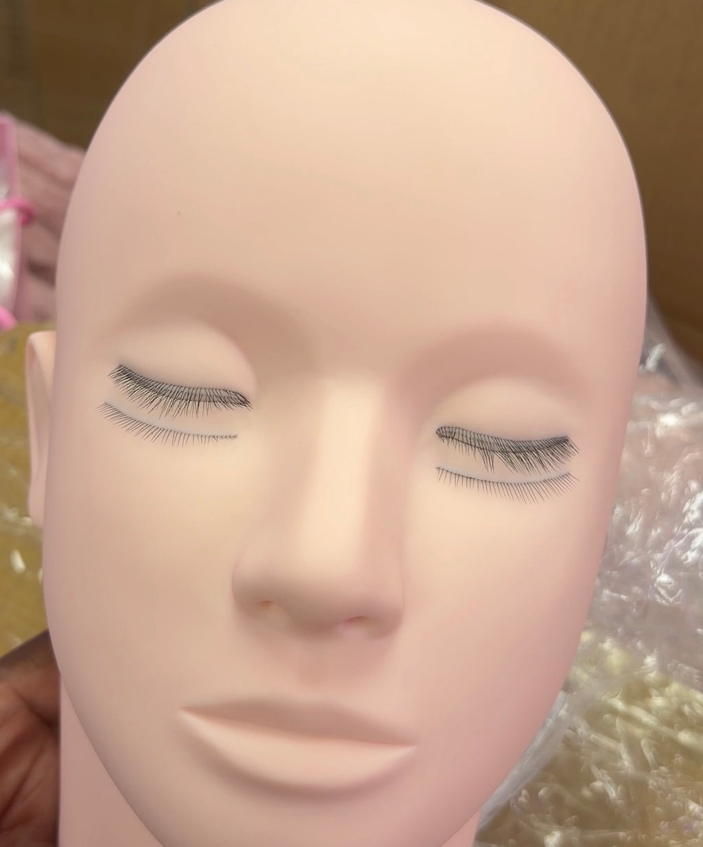 Full  Beginner Lash Kit