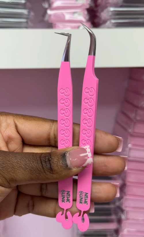 90’s Baby Duo Tweezers