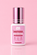 Unbothered| by temp &humidity Lash adhesive