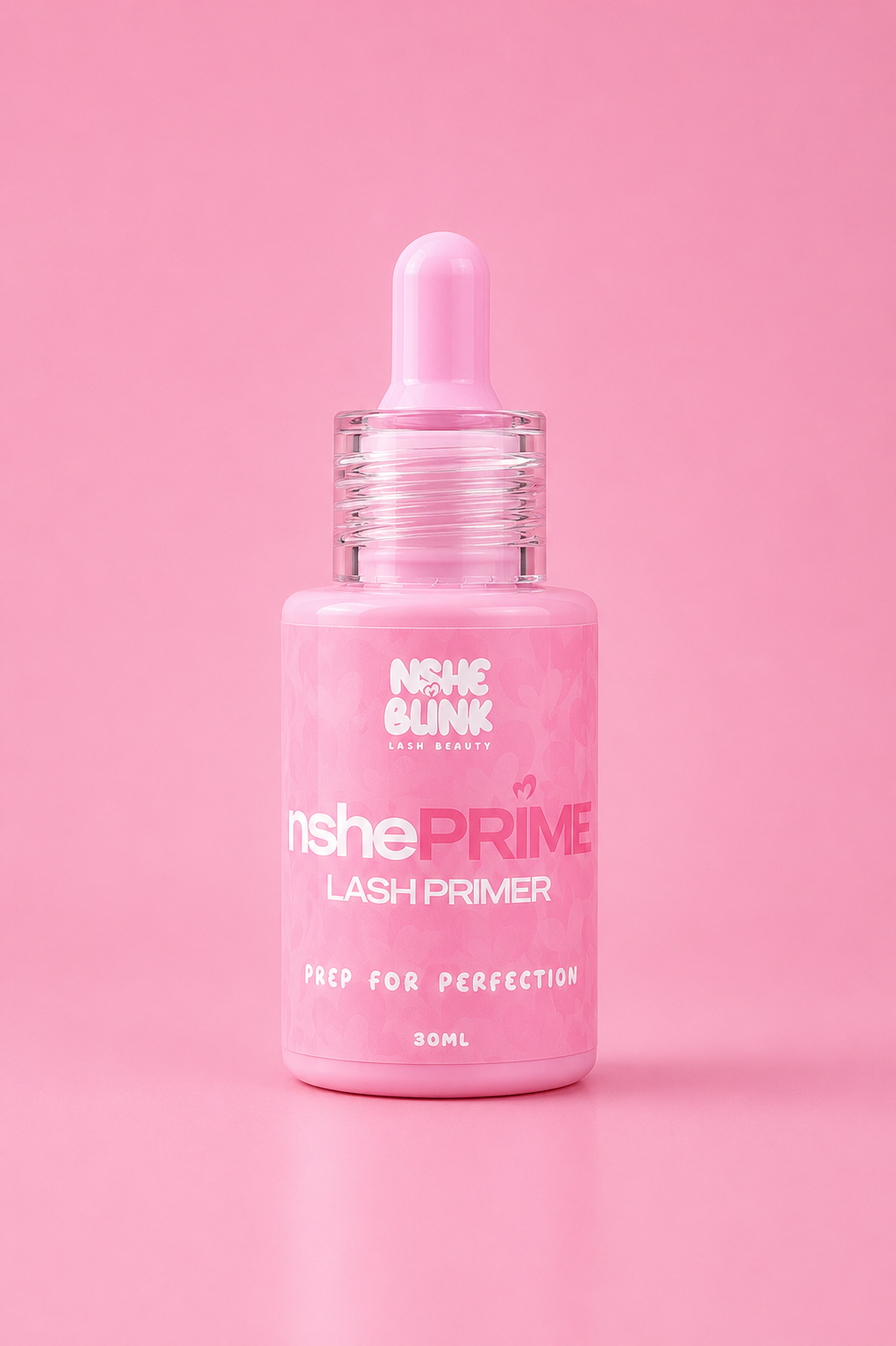 NshePrimes|Lash Primer