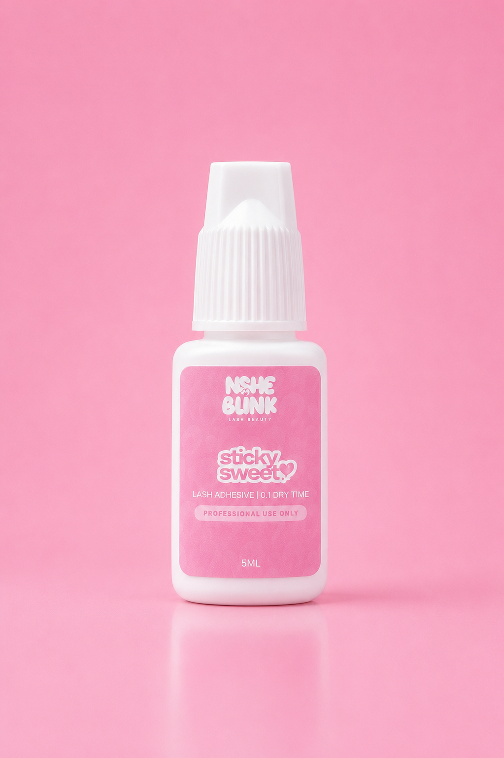 Sticky Sweet Lash Adhesive
