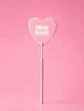 Lash mirror
