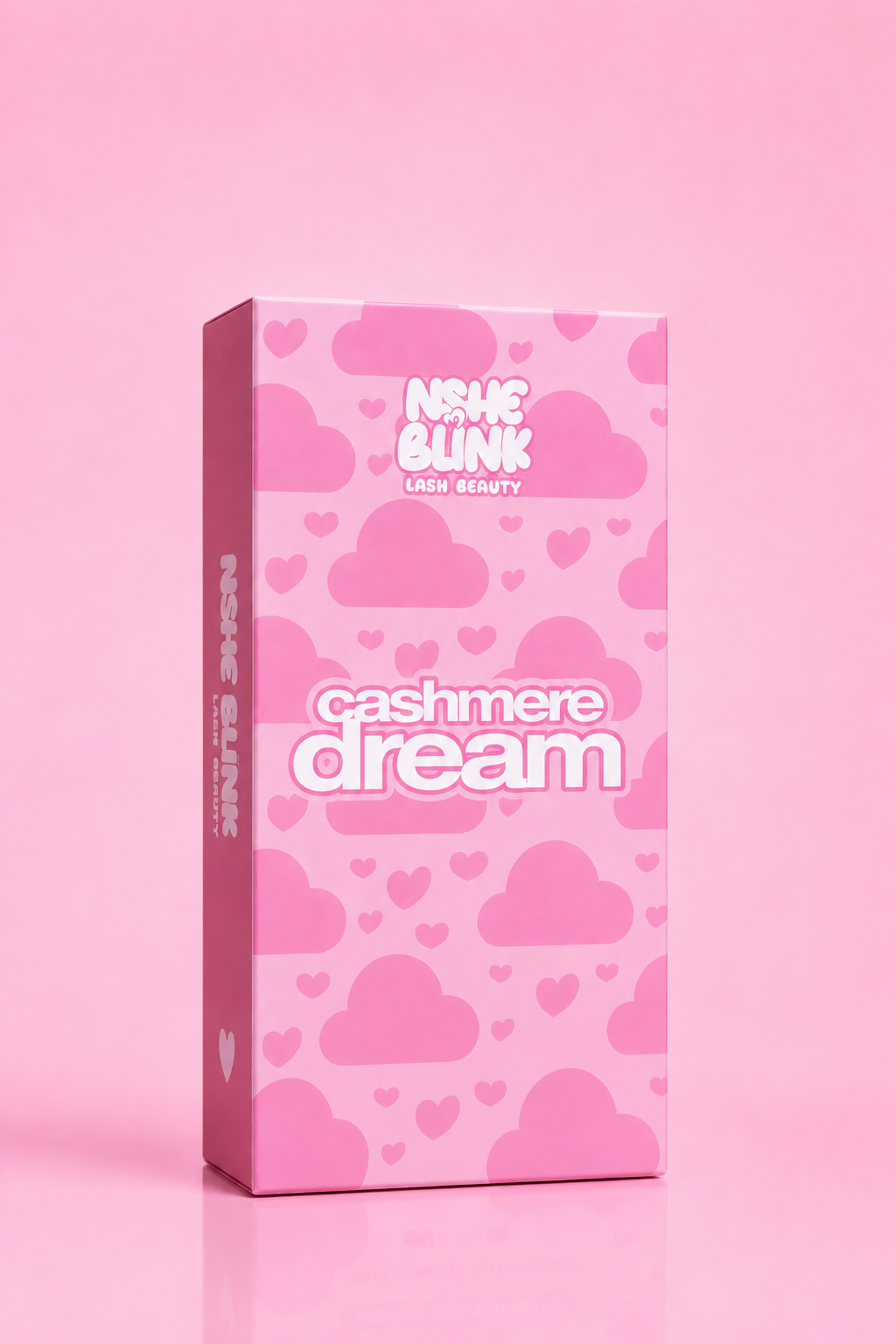 Cashmere Dream 0.3 J