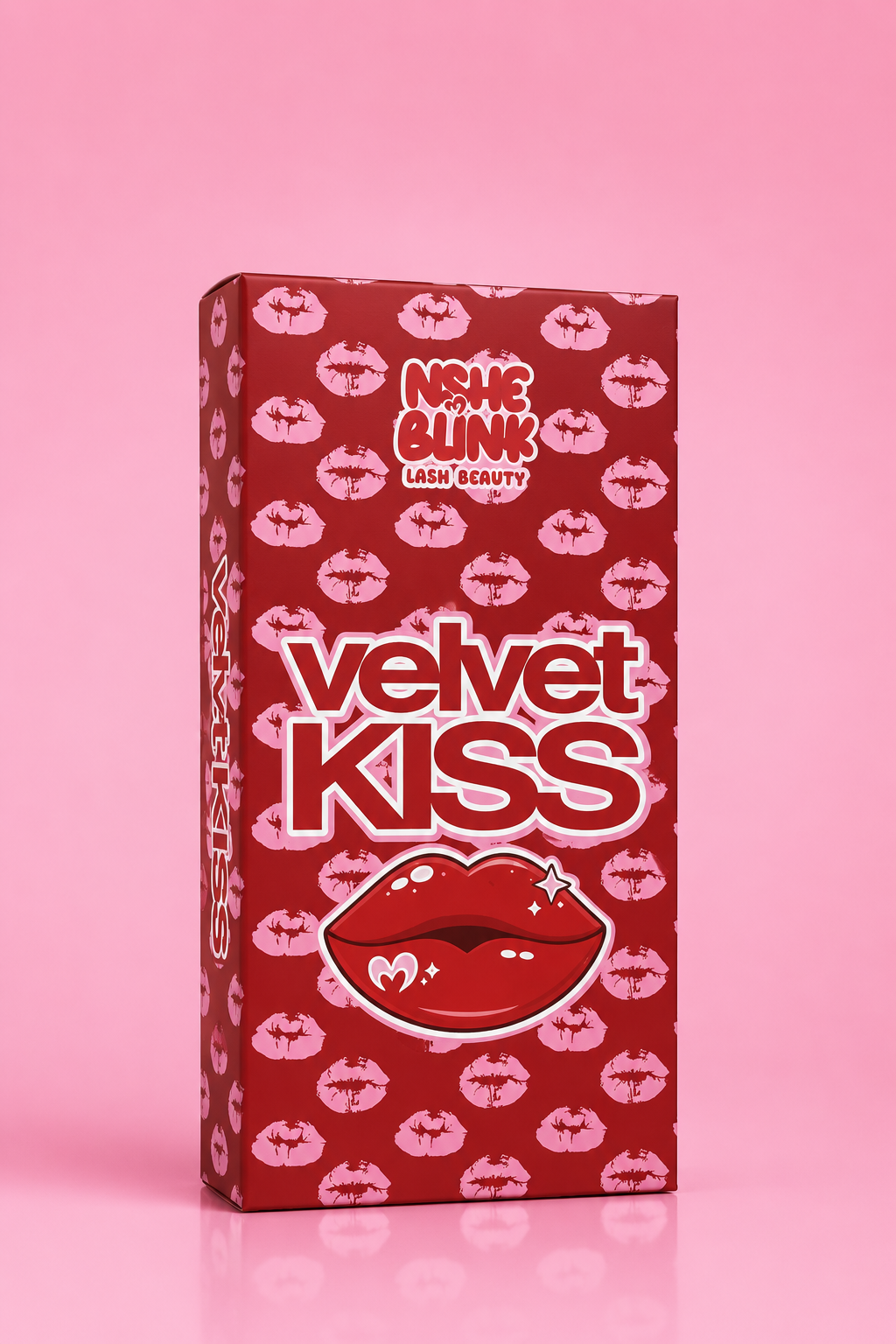 Velvet Kiss 0.3 D