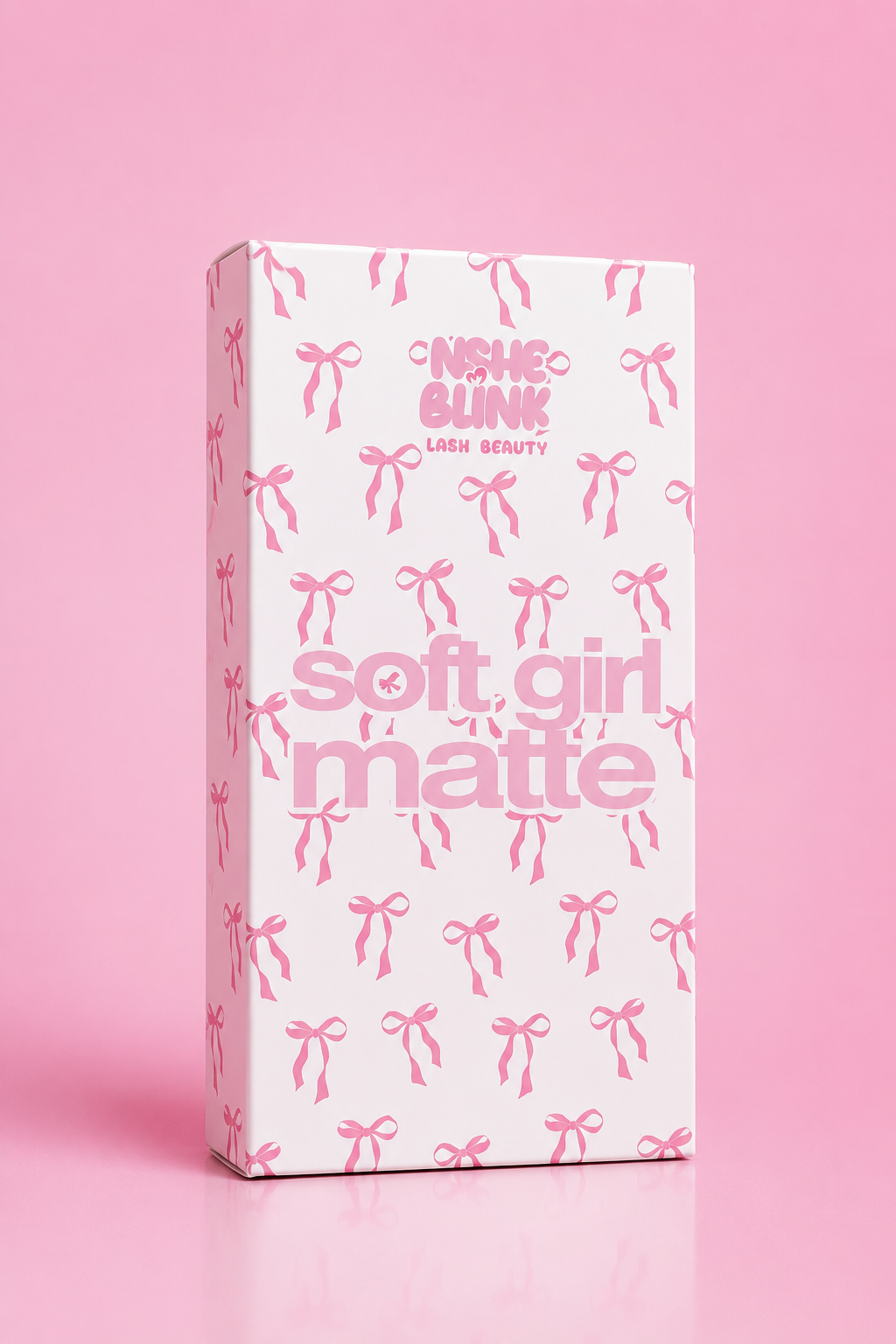 Soft Girl Matte B 0.5