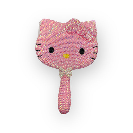 Hello Kitty Mirror