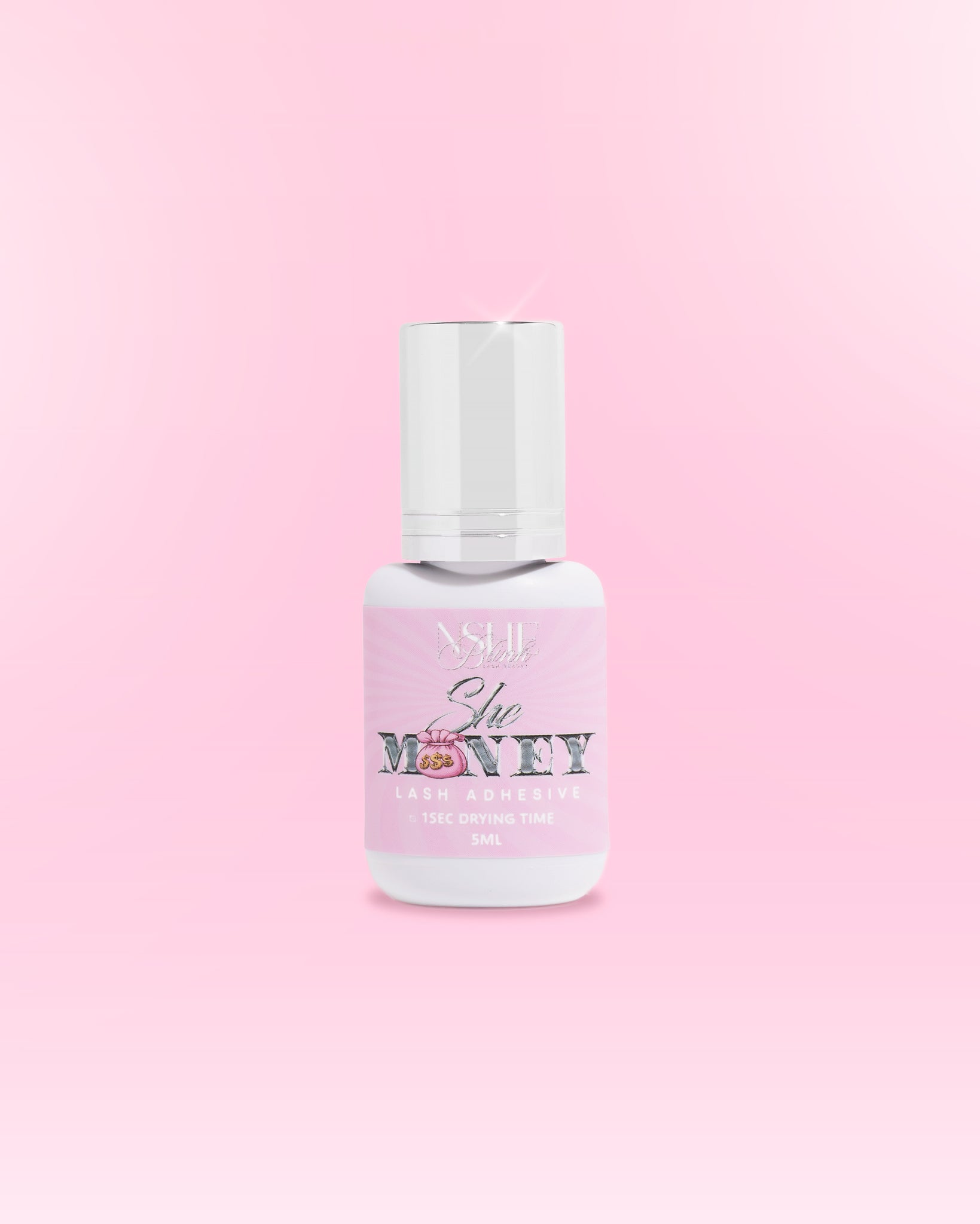 SHE MONEY LASH GLUE