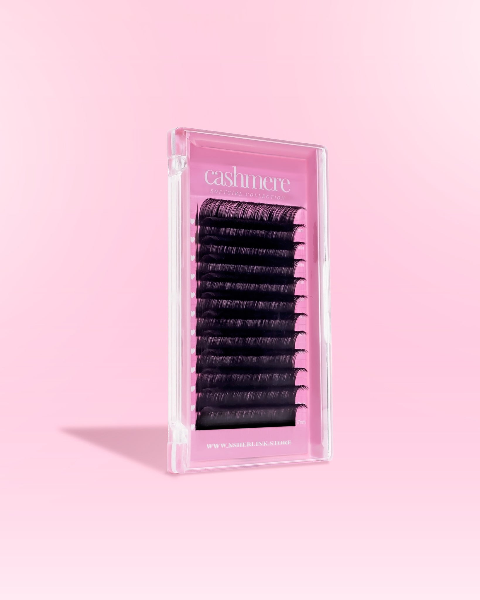Cashmere Mink