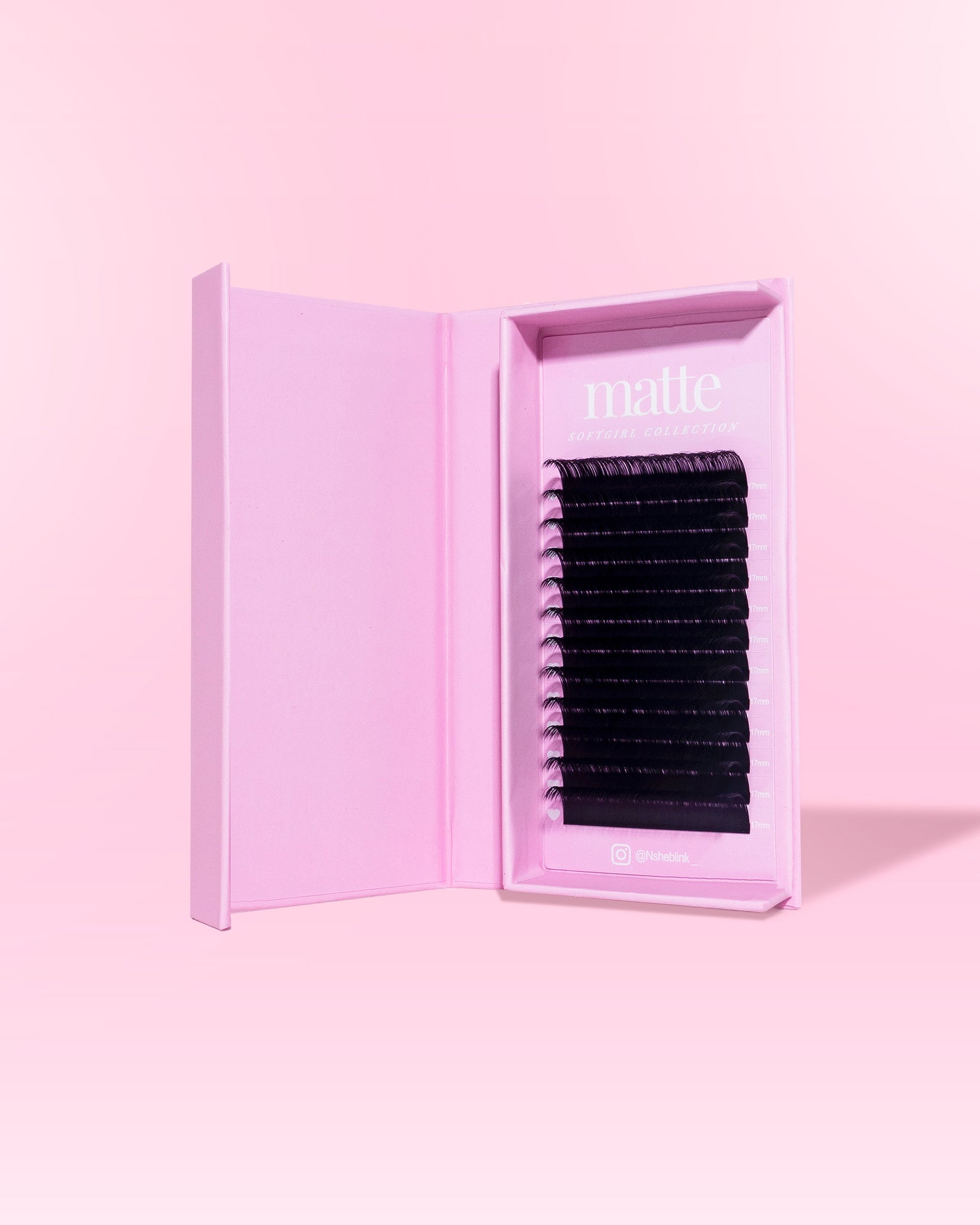 Matte Collections