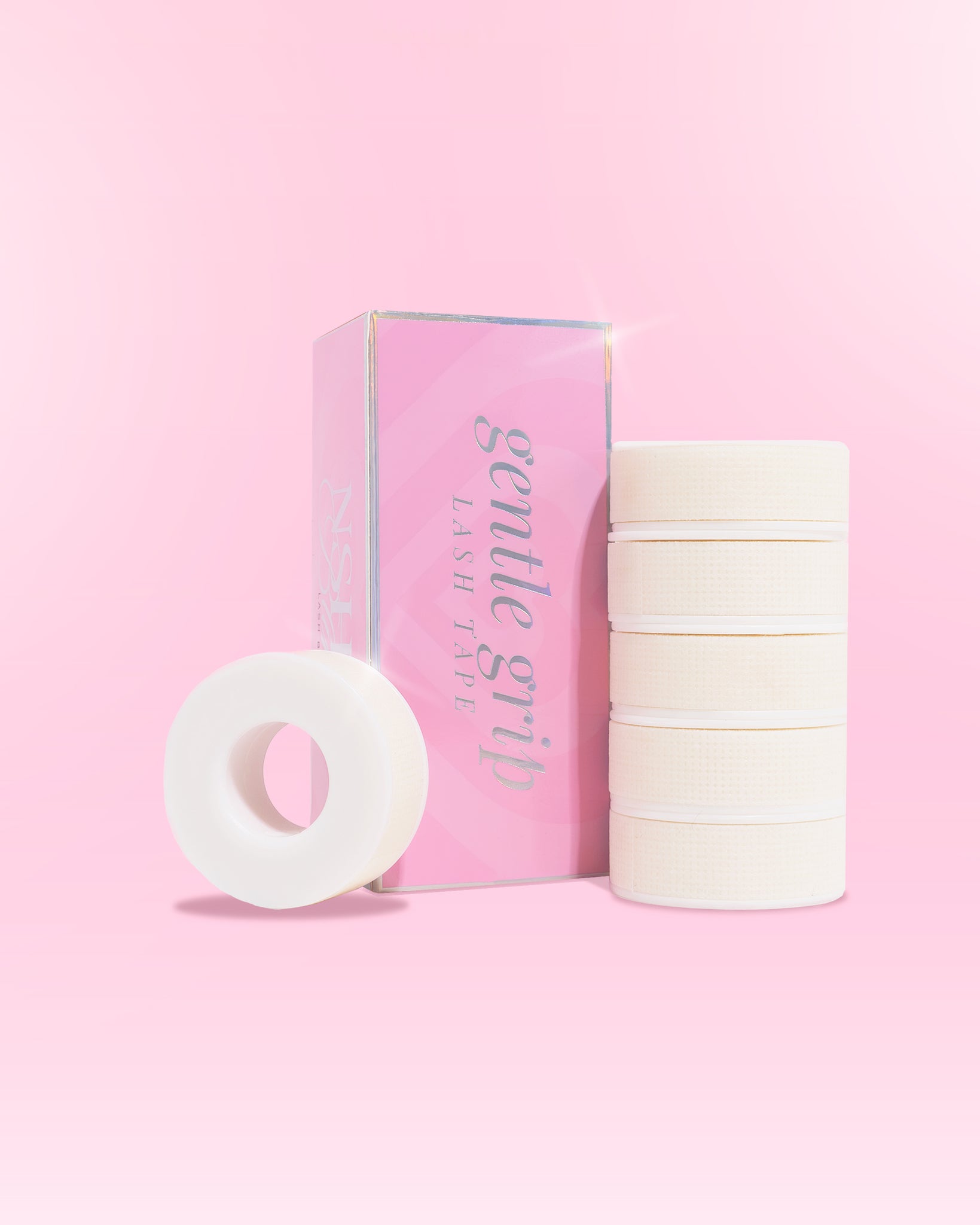 Sensitive Lash Tapes