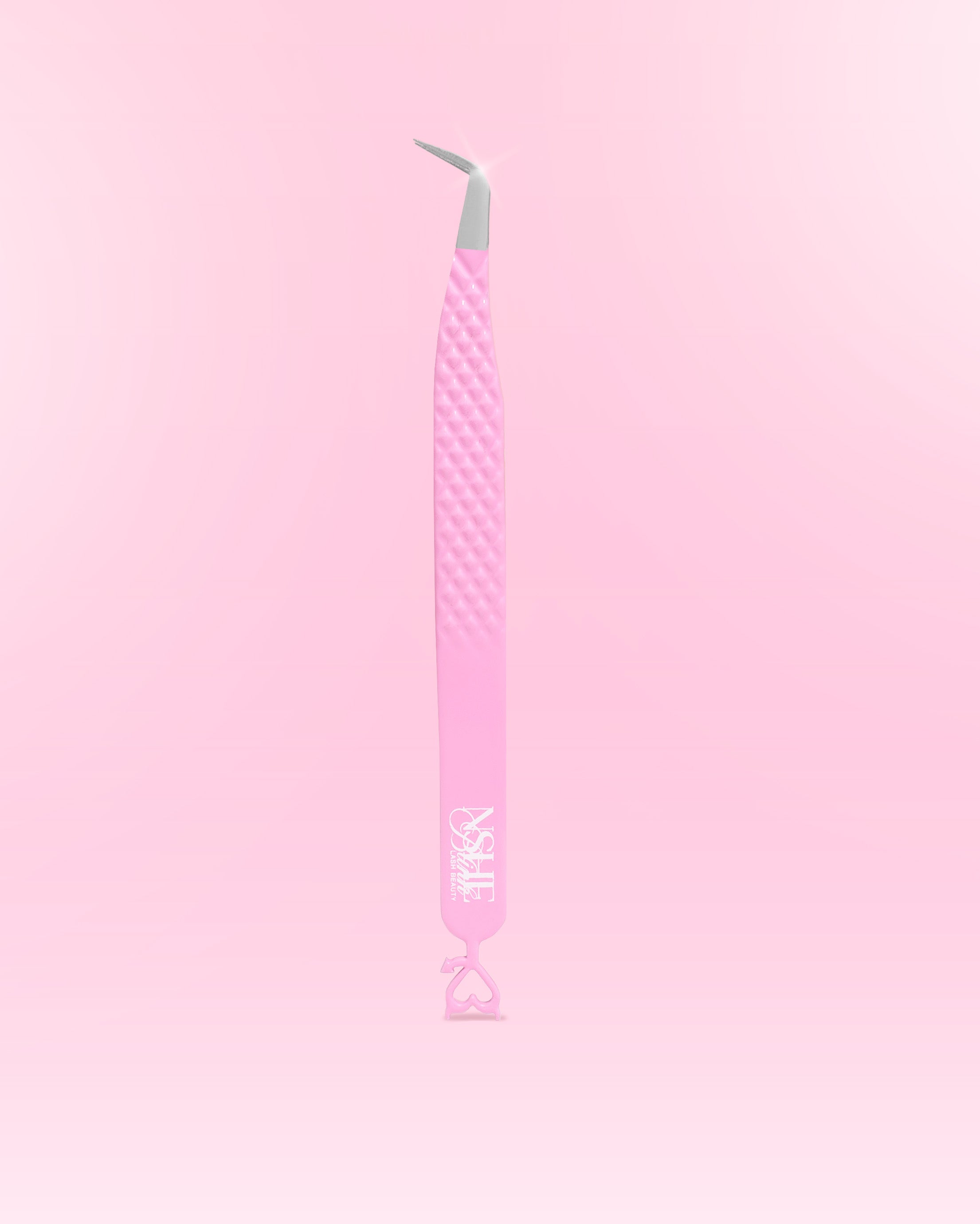 Betty Boop Single  Non Fiber Tip Tweezers