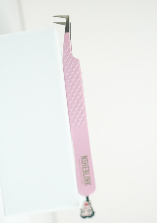 90 Degree Sharp tweezer