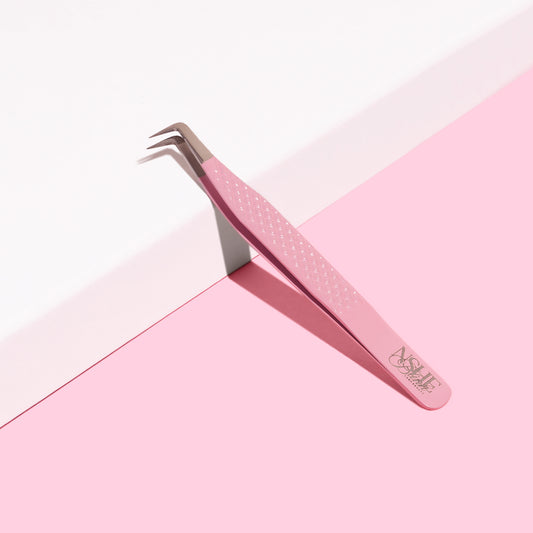 Short Boot tweezer-Fiber