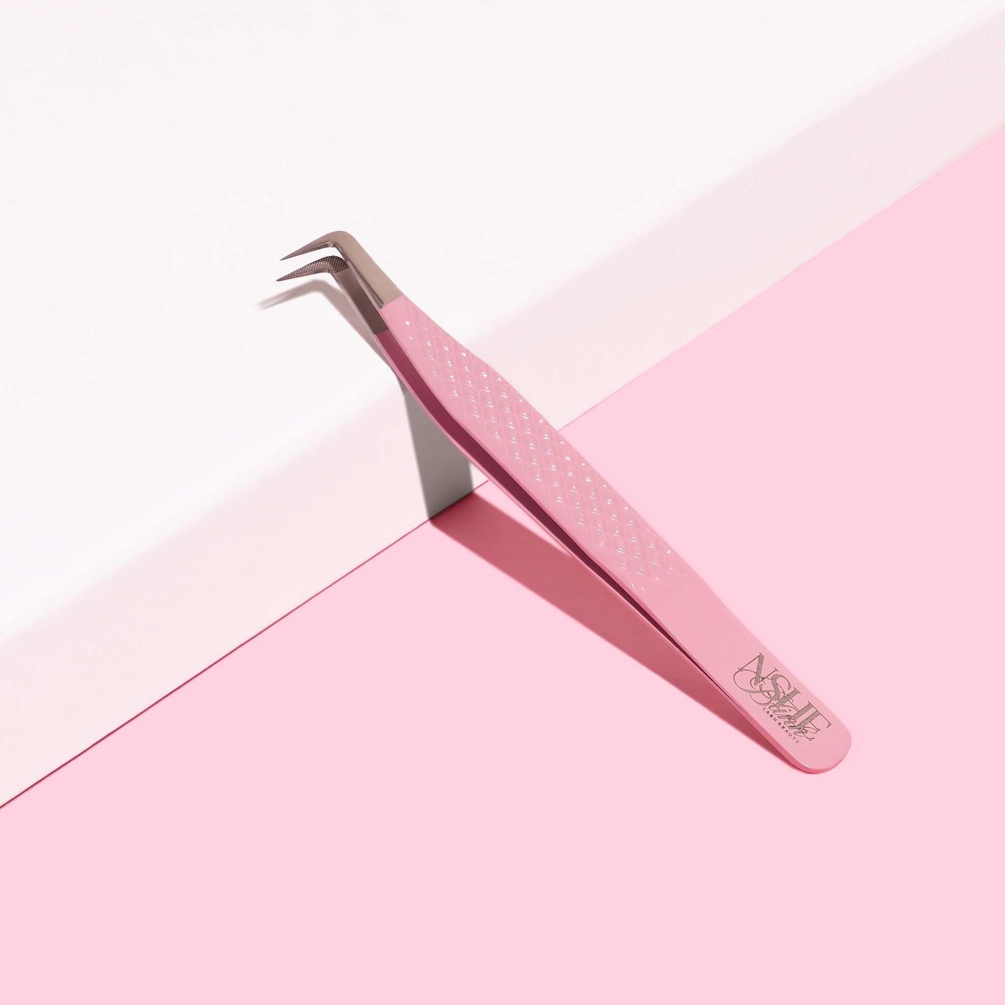 Short Boot tweezer-Fiber