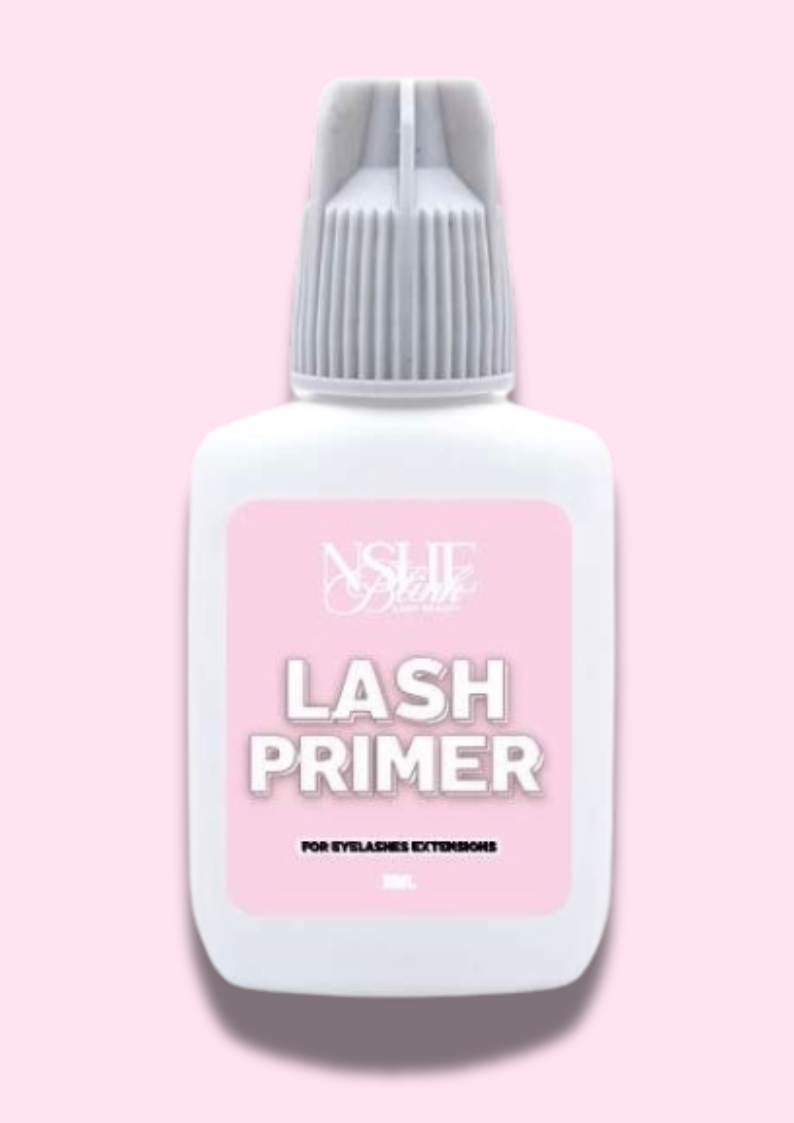 LASH PRIMER