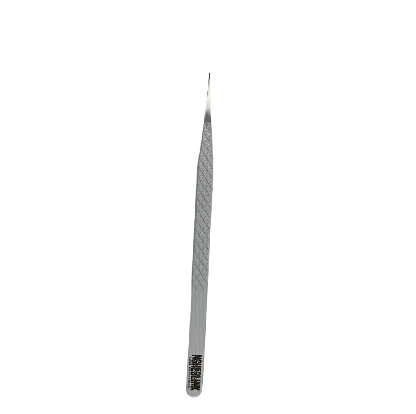 Straight Isolation Tweezer